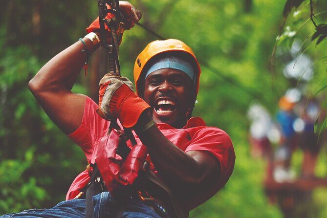 Jungle Adventure from Cancun: ATVs, ziplines, cenote and fun! - Practical Tips for Your Trip