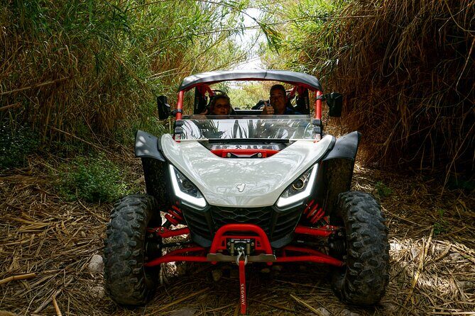 Jungle Buggy Tour in Benidorm - Who Will Love This Tour?
