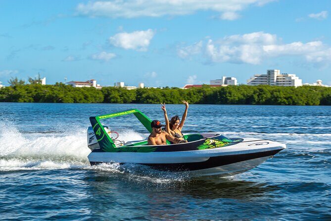 Jungle Tour Adventure Cancun: Jungle Tour Cancun Explore - Why This Tour Is Worth Considering