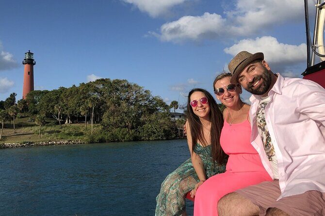 Jupiter Island Water Tour - Who Should Consider This Tour?