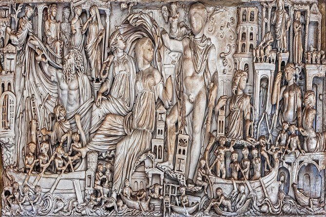 Just Ticket - Vatican Museum and Sistine Chapel Fast track - Who Should Consider This Tour?