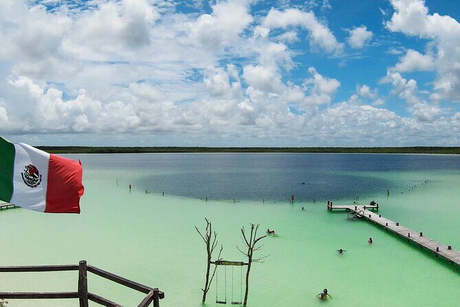 Kaan Luum and Cenotes and Mayan Traditions from Riviera Maya - Practical Tips for Travelers