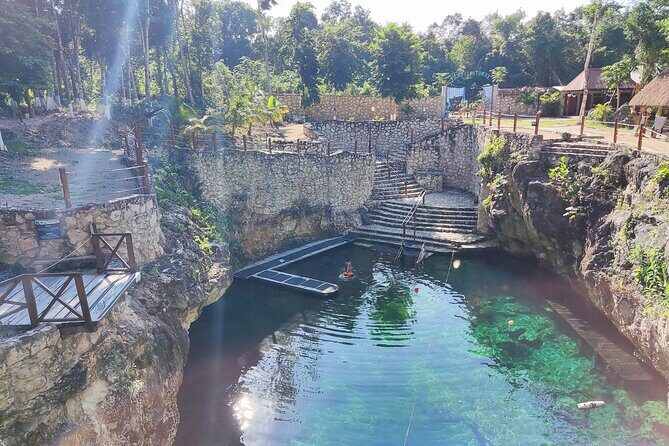 Kaan Luum Lagoon 3 Cenotes Tour from Cancun and Playa del Carmen - The Value and Practicalities