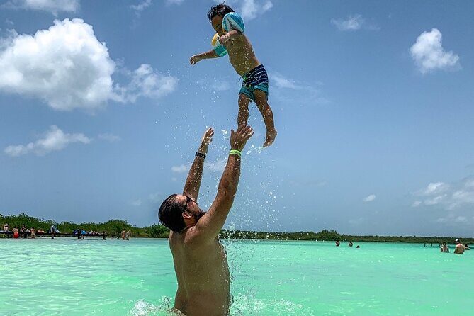 Kaan Luum Lagoon, Cenote Zacil Ha & Cenote Zemway Tour from Tulum - Exploring Kaan Luum Lagoon