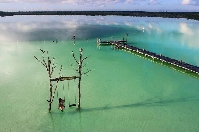 Kaan Luum Lagoon Day Trip with Cenotes and Mayan Traditions - What Does the Tour Include and Exclude?