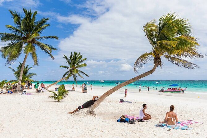 Kaan Luum Lagoon, Paradise Beach and Swim in 2 Tulum Cenotes - Final Thoughts: Who Will Love This Tour?