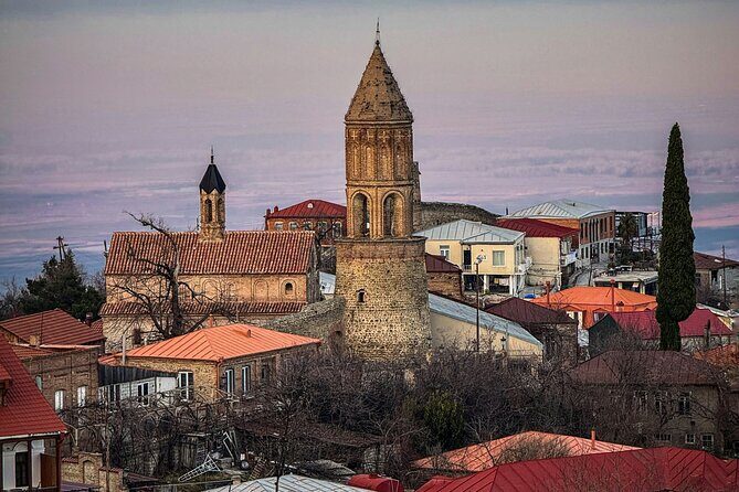 Kakheti, City of Love Sighnaghi Bodbe Monastery Tour From Tbilisi - The Value of the Experience