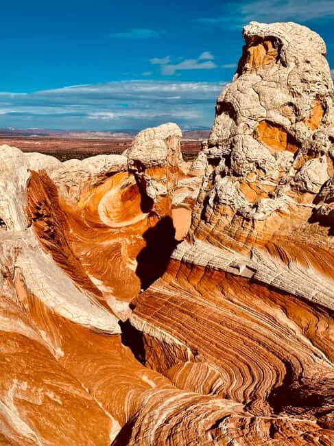 Kanab: White Pocket Rock Formation Small Group Tour - Who Should Consider This Tour?