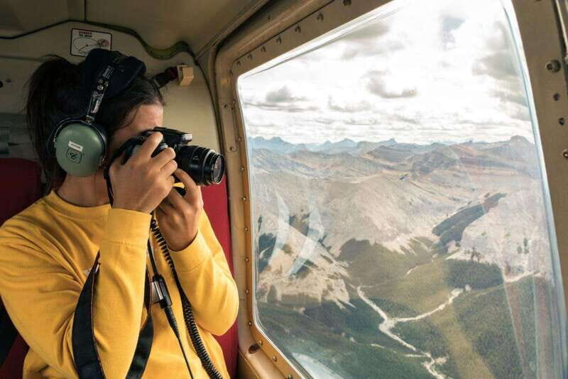Kananaskis: 20 Minute "Warrior lookout" Helicopter Tour - Final Thoughts: Who Should Consider This Tour?