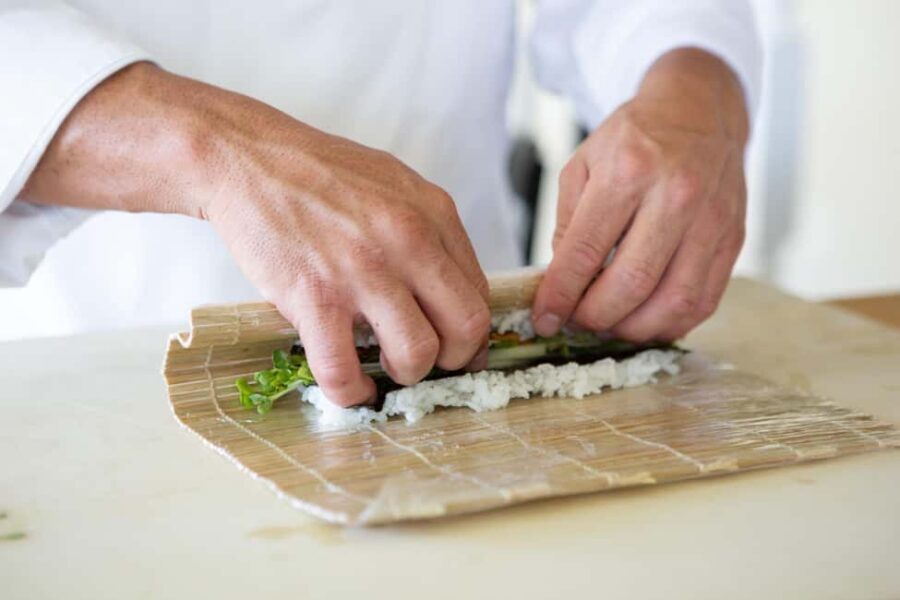 Kansas City: Fun Sushi-Making Class with Local Chef - The Value and Experience