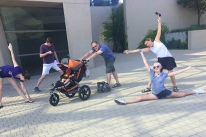 Kansas City Private Scavenger Hunt Adventure - The Sum Up