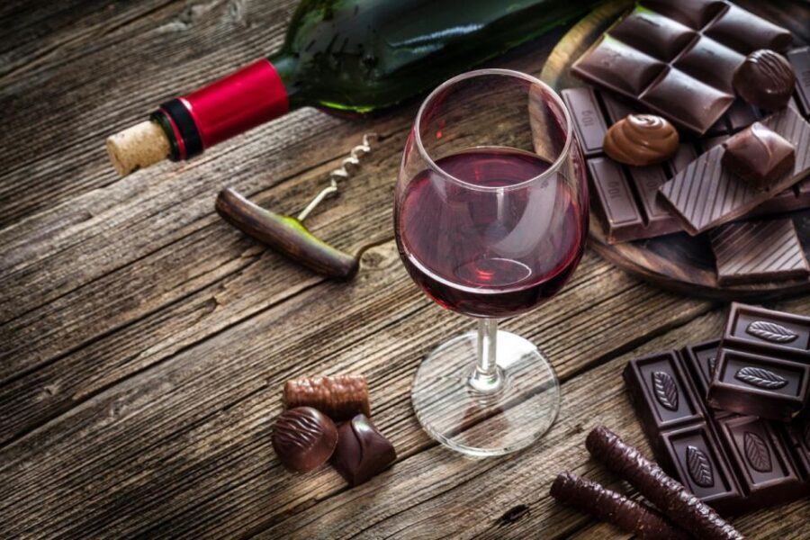 Kansas Citys Sweet Escape: Private Chocolate & Wine Tour - Who Is This Tour Best For?