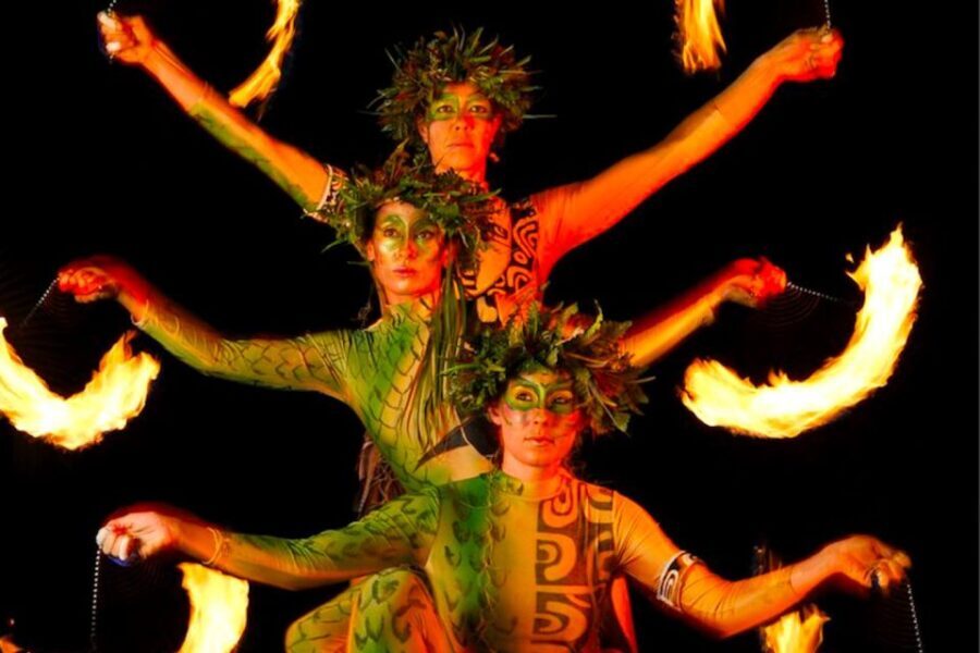 Kauai: Luau Kalamaku with Buffet Dinner & Show - Who Will Love This Experience?