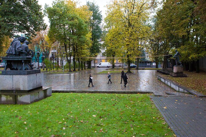 Kaunas day trip - the unsung Hero - The itinerary breakdown