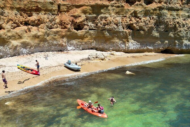 Kayak Experience with a Local - Authentic Experiences and Genuine Praise