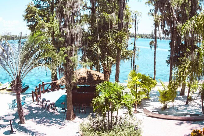 Kayak Rental from Lake Buena Vista Area - Concluding Thoughts: Who Will Love This?