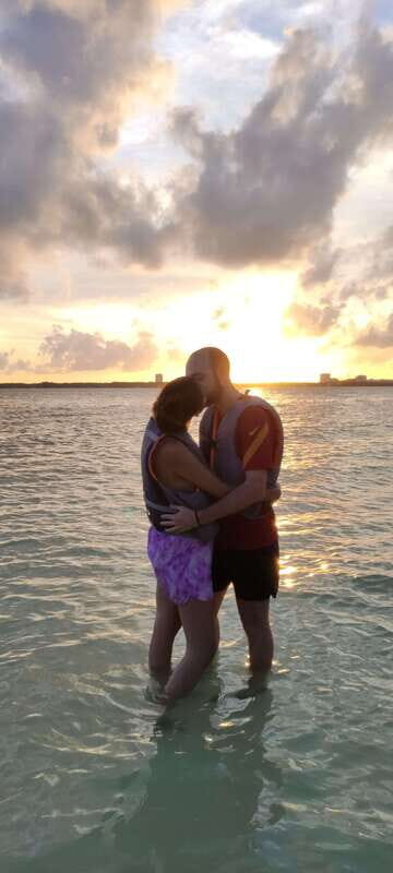 Kayak sunset cancun - Why This Tour Offers Good Value