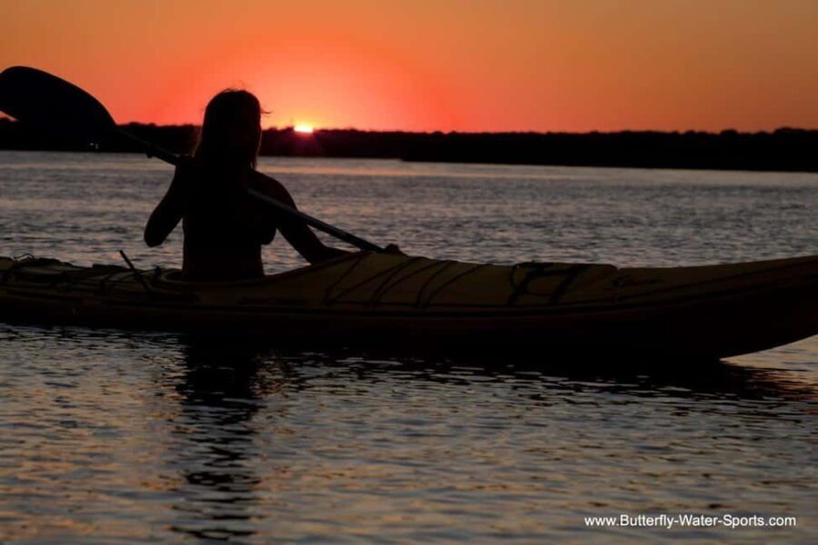 Kayak Tour from Tuepi - Authentic Feedback from Participants