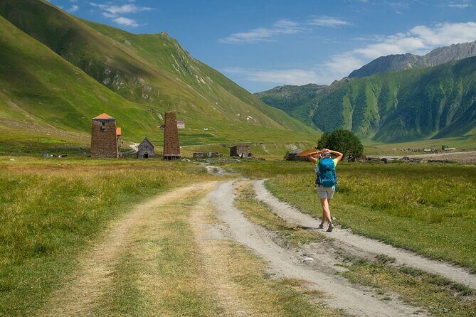 Kazbegi - One Day Private Trekking Tour to Truso Valley - What Makes This Tour Special?
