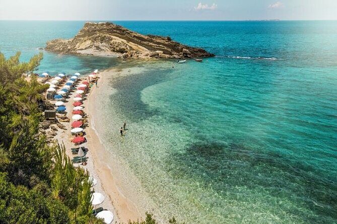 Kefalonia Panorama Private Full Day Tour - Why This Tour Offers Great Value