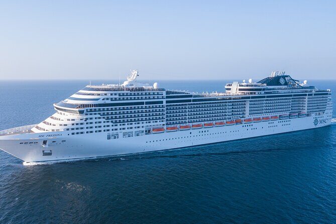 Keflavik Airport Private Transfer To/From Reykjavik cruise Ports - Who Should Consider This Service