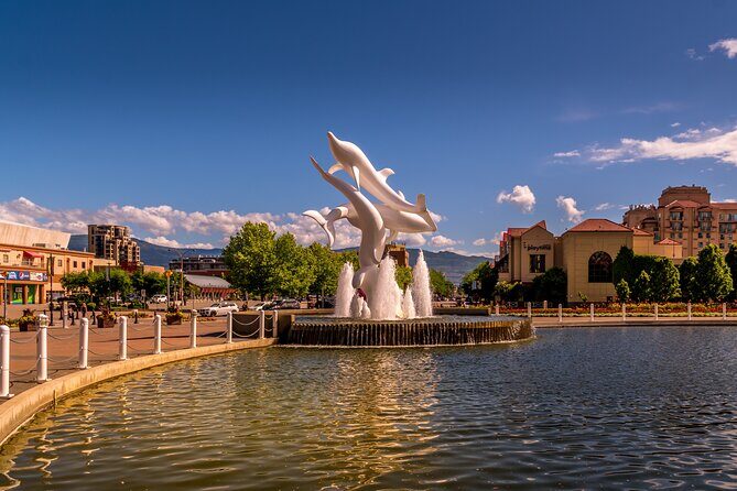 Kelowna Downtown Self-Guided Audio Walking Tour - What Makes This Tour Stand Out