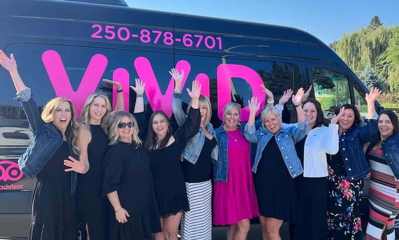 Kelowna: East Kelowna Half Day Guided Wine Tour - The Value of a Half-Day Wine Tour in Kelowna