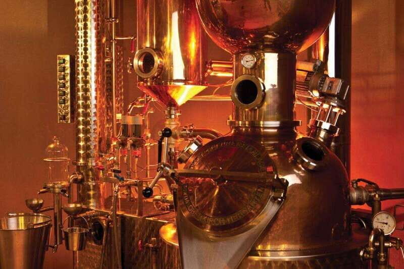 Kelowna: Full-Day Wine, Cider, Spirits, and Beer Tour - What You Can Expect at Each Stop