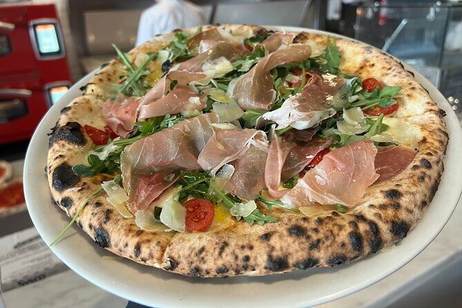 Kelowna Top 5 Food Tour with Drinks - Stop 1: El Taquero - Tacos, Tequila & Catering