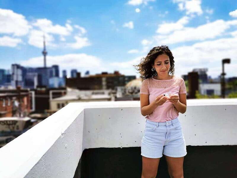 Kensington Market 'Taste the World' Food Tour - The Detailed Breakdown of the Tour