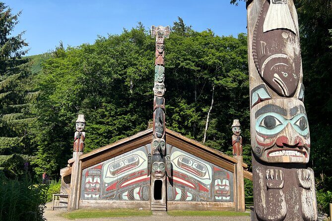 Ketchikan's Favorite Cultural and Historical Sites - What Travelers Say