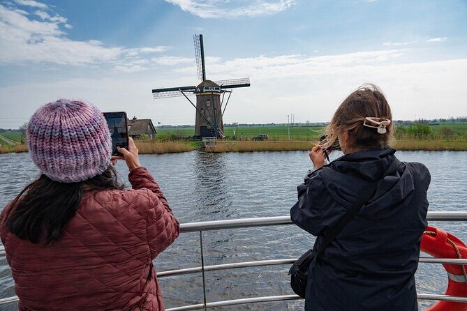 Keukenhof Gardens with Windmill Cruise & Transfer from Amsterdam - Who Is This Tour Best For?