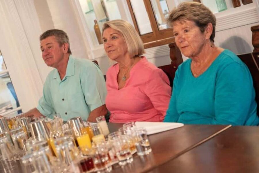 Key West: Cocktail Masterclass - Is It Worth the Price?