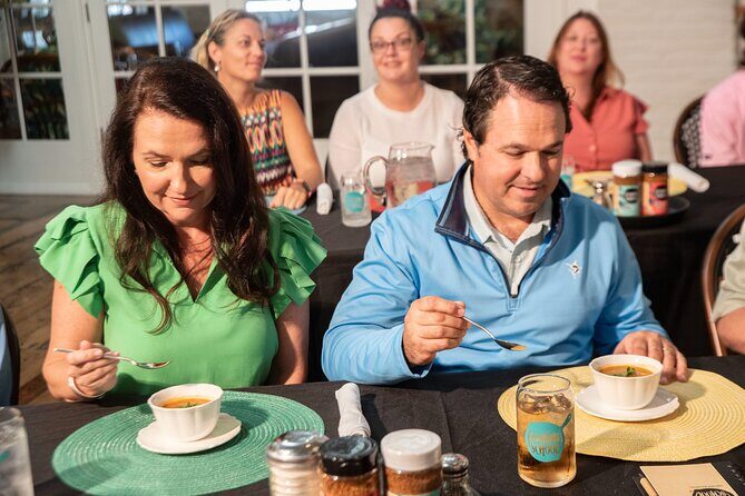 Key West Cooking School Demonstration with Meal - The Real Value: Is It Worth It?