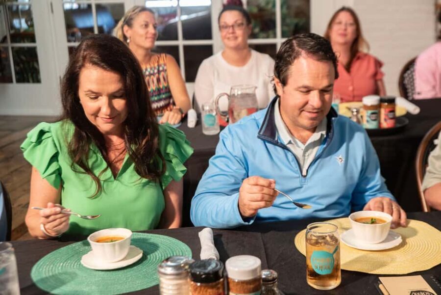 Key West: Cooking Show Chef Demonstration with Meal - The Experience in Context: Pros and Cons