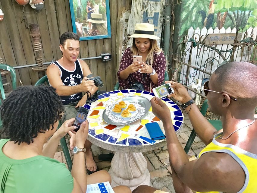 Key West: Cuban and Caribbean Food and Cultural Walking Tour - The Value and Why It Works  