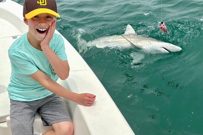 Key West Inshore Fishing: Private Charter w/ Local Guide - The Value for Your Money