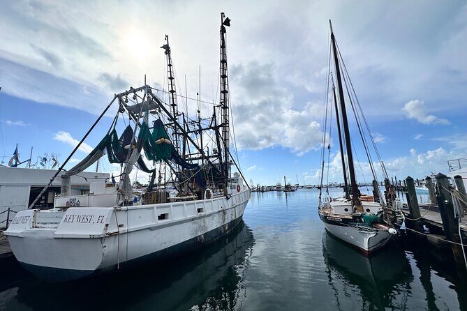 Key West Odyssey: Uncover Island Secrets, Walk by Locals - The Itinerary: What You’ll See and Why It Matters