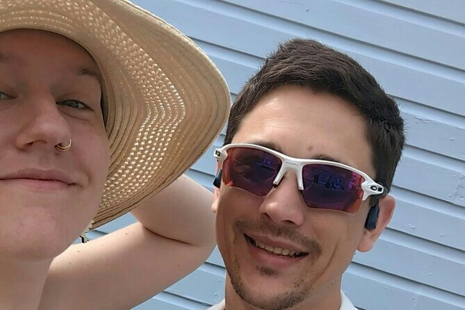 Key West Pirate Exploration Game and Tour - Authenticity and User Experience