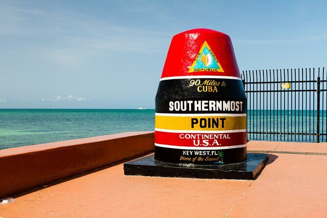 Key West Scavenger Hunt Walking Tour and Game - What to Expect from the Scavenger Hunt
