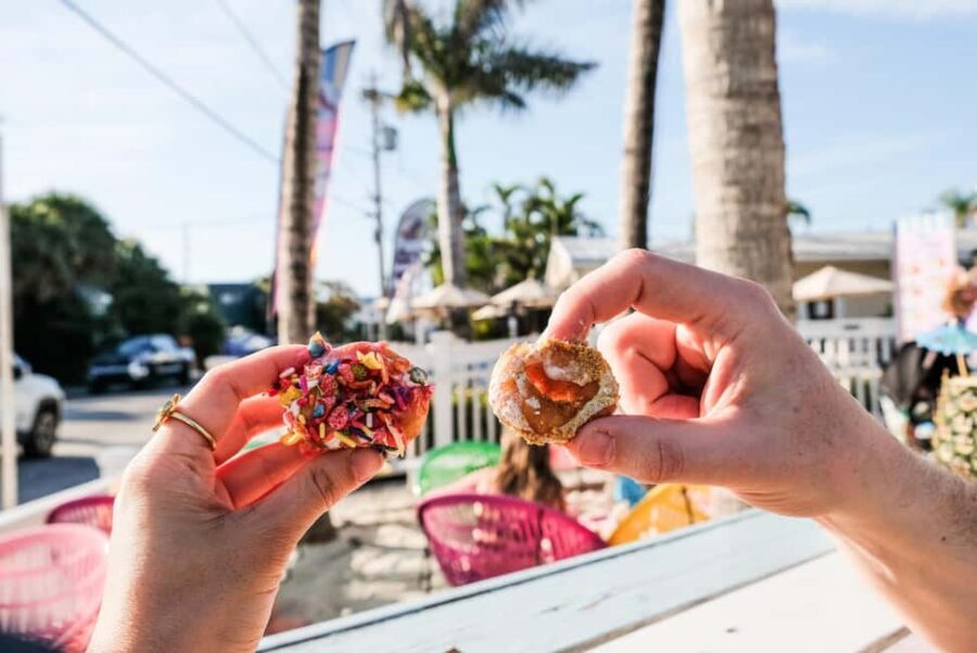 Key West: Southernmost Sweet and Savory Treats Tour - Who Will Love This Tour?
