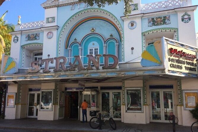 Key West Street Food Private Local Guided Tour - Food, Drinks, and Personalization: What Makes This Tour Special
