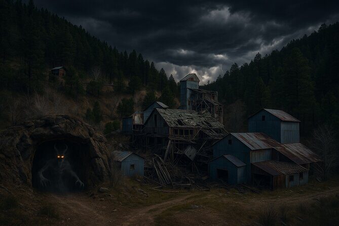 Keystone Ghost Tour Haunted Black Hills Self Guided Audio - Final Thoughts