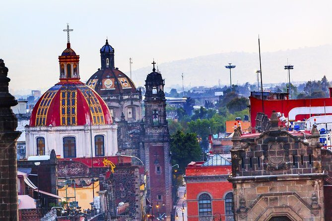 Kickstart Your Trip To Mexico City With A Local: Private & Personalized - Analyzing the Value: Is It Worth It?