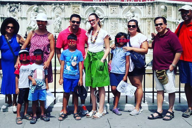 Kid tour in Siena - Final Thoughts: Who Will Love This Tour?
