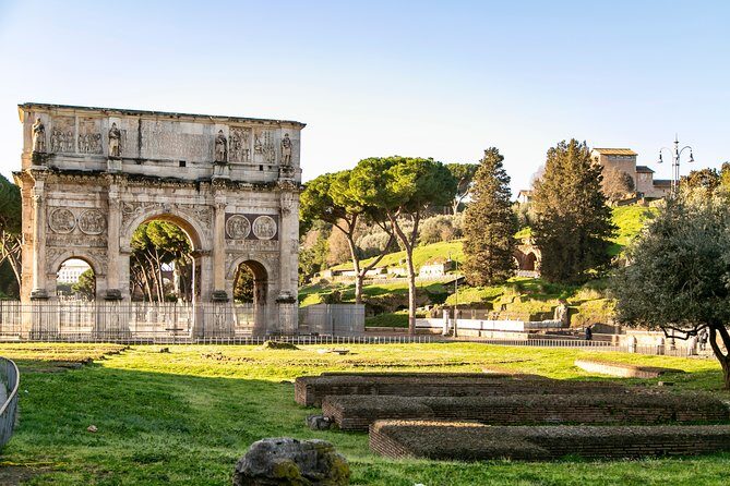 Kids and Families Fun & Educational Colosseum & Roman Forum Tour - What Makes This Tour a Good Value