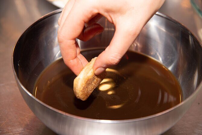 Kids Pasta & Tiramisu Cooking Class with a View in Rome - Detailed Review of the Experience