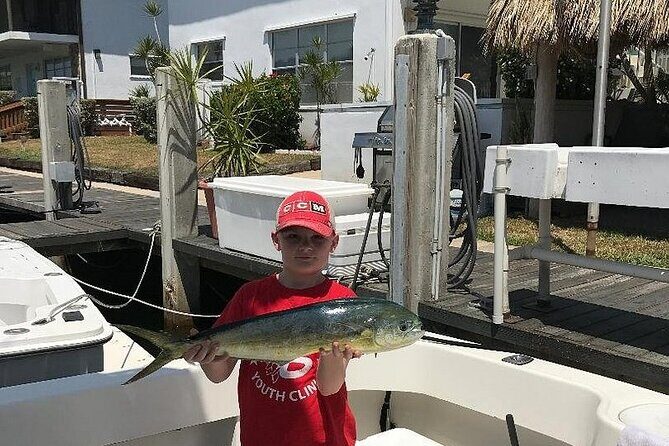 Kids Private Fishing Charter Trips - What the Reviews Say: Authentic Insights