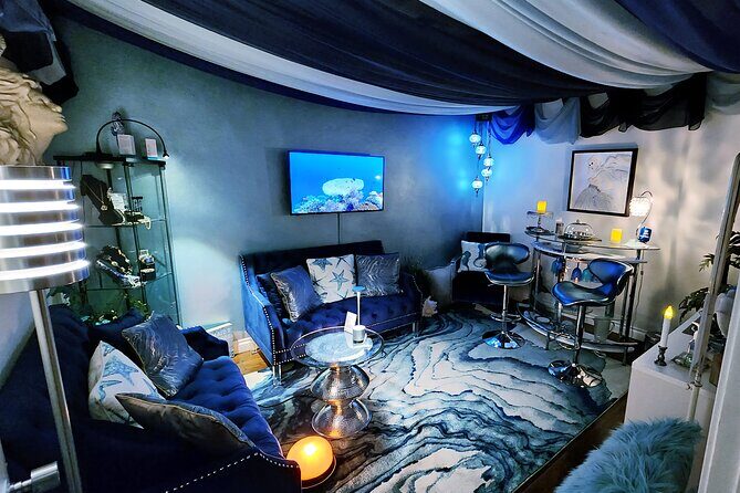 Kids Teens and Tweens Upscale Spa Parties - How It Compares