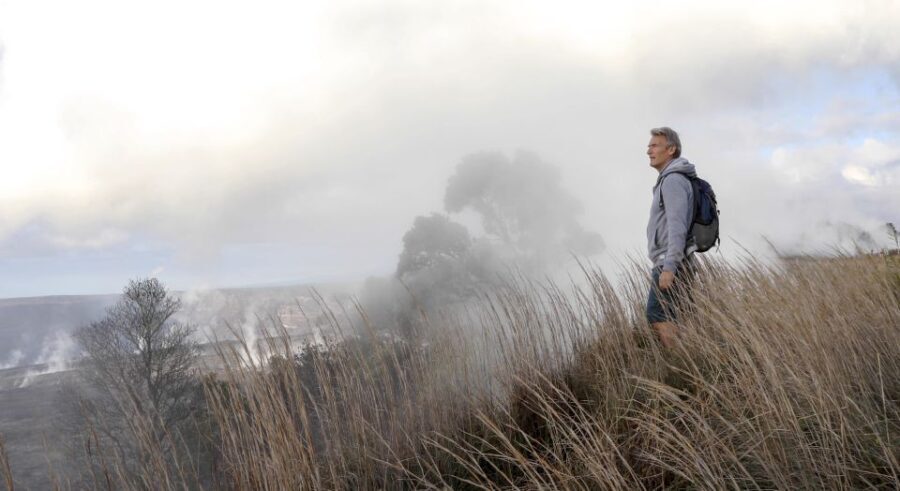 Kilauea: Volcanoes National Park Guided Hike - Who Would Love This Tour?